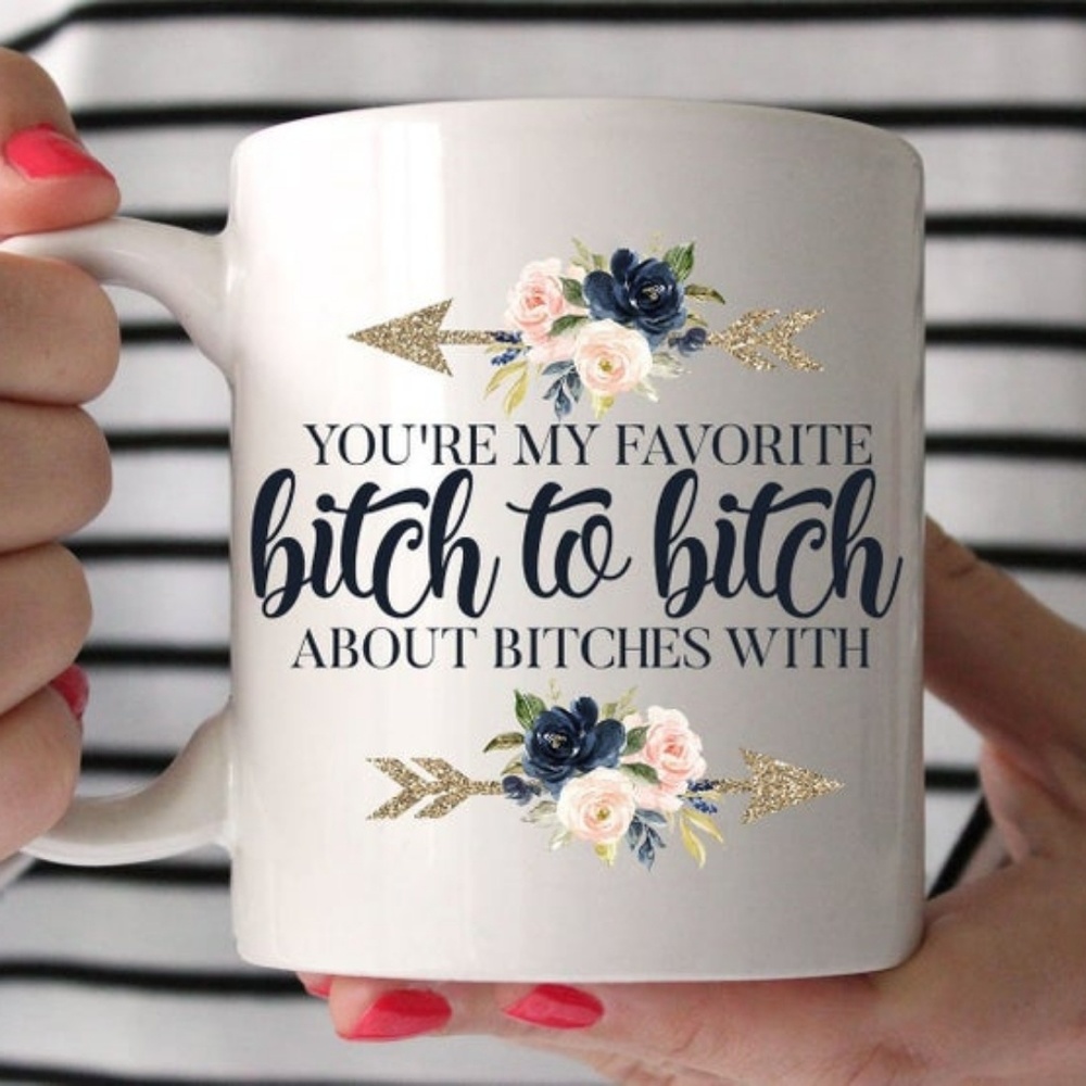 Sublimation Mug